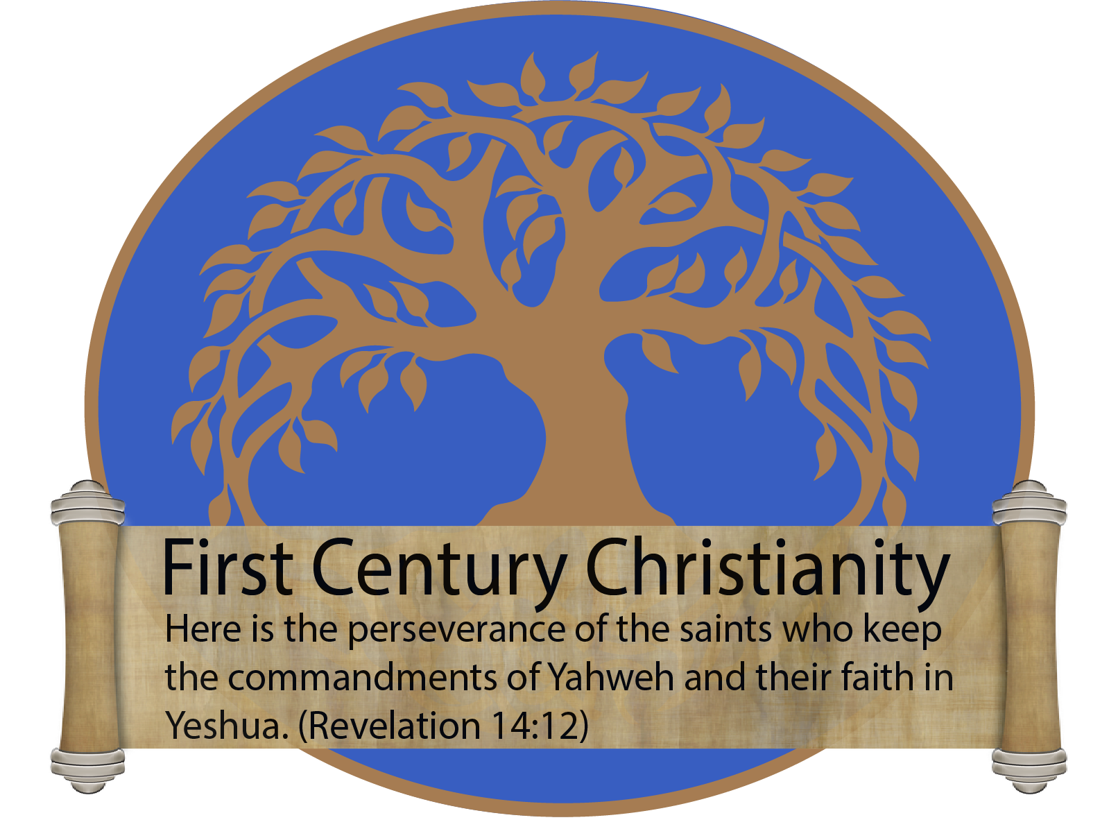 (c) Firstcenturychristianity.net